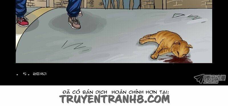 Thành Phố Sống: Chapter 9