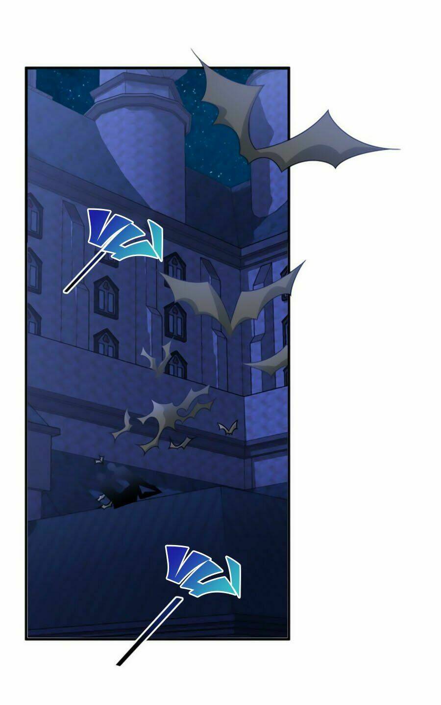 Người Yêu Khát Máu Của Tôi: Chapter 79