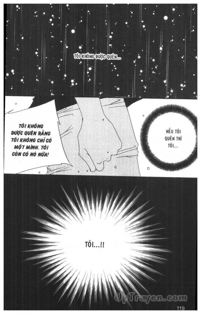 Nước Mắt Nàng Tiên Cá: Chapter 3