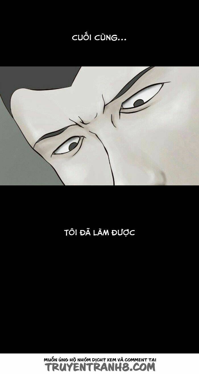 Thứ Sáu: Những Câu Chuyện Cấm: Chapter 28