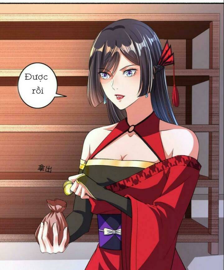 Cuồng Phi Phách Lối: Chapter 20