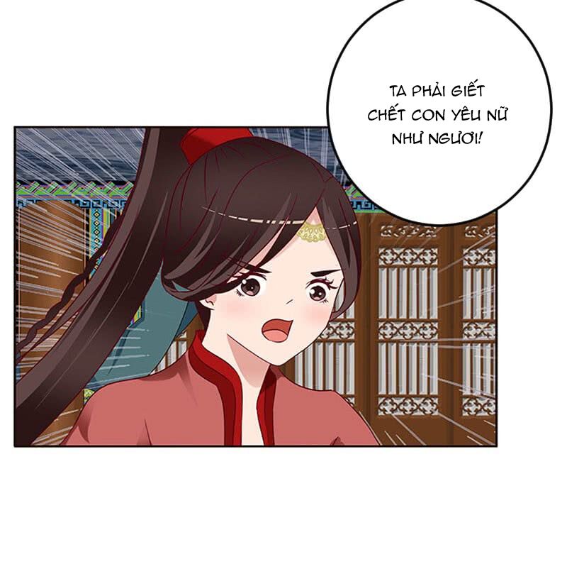 Thông Linh Phi: Chapter 280