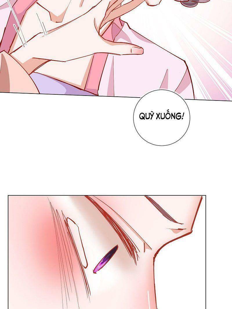 Công Lược Trưởng Thành Của Vương Phi: Chapter 40