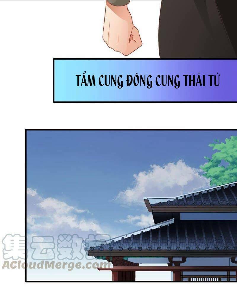 Thái Tử Điện Hạ Có Tin Vui: Chapter 46