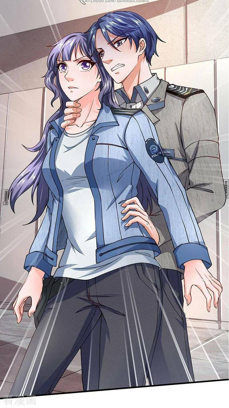 Chung Cực Binh Vương Tại Đô Thị: Chapter 67