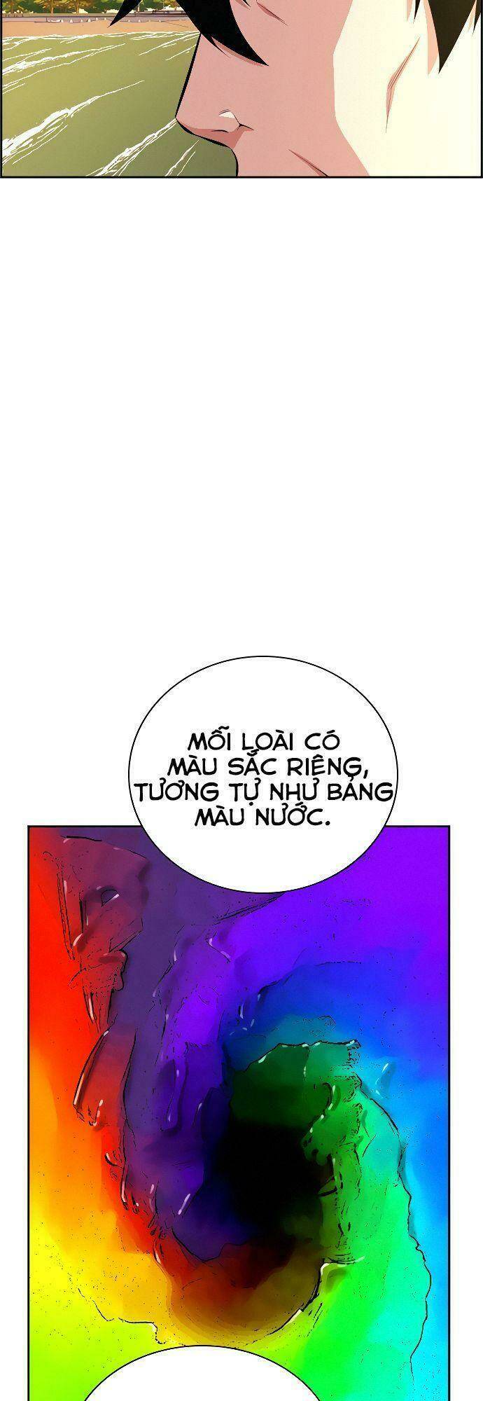 Kẻ Ngoại Lai Ở Vùng Đất Bị Ruồng Bỏ: Chapter 11