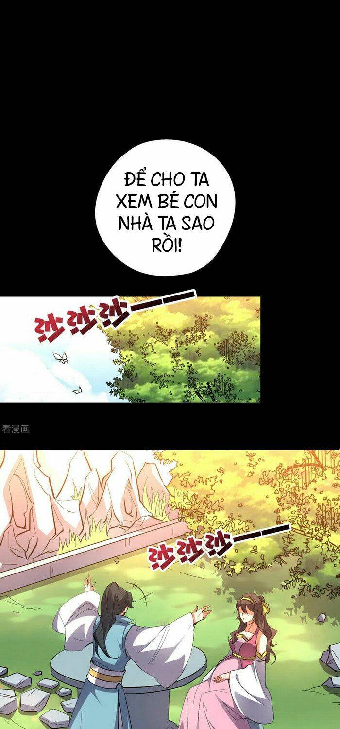 Phục Thiên Thánh Chủ: Chapter 83