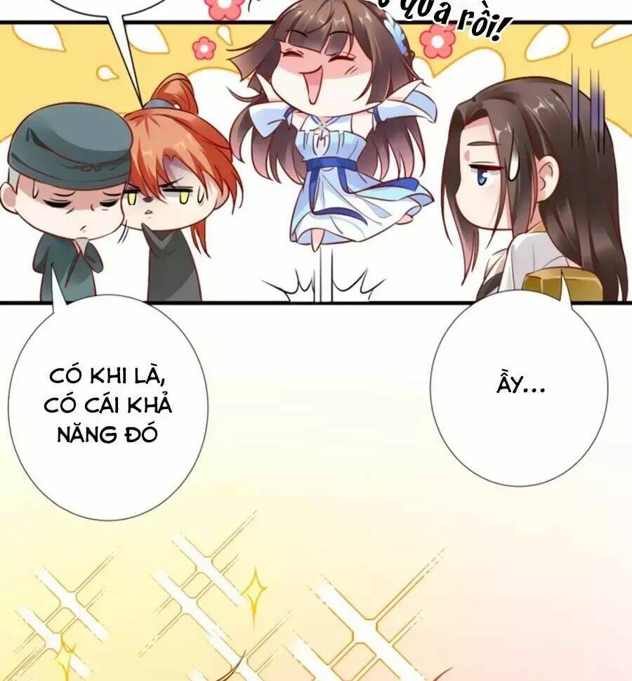 Vương Phi Có Chút Nghịch Ngợm: Chapter 65