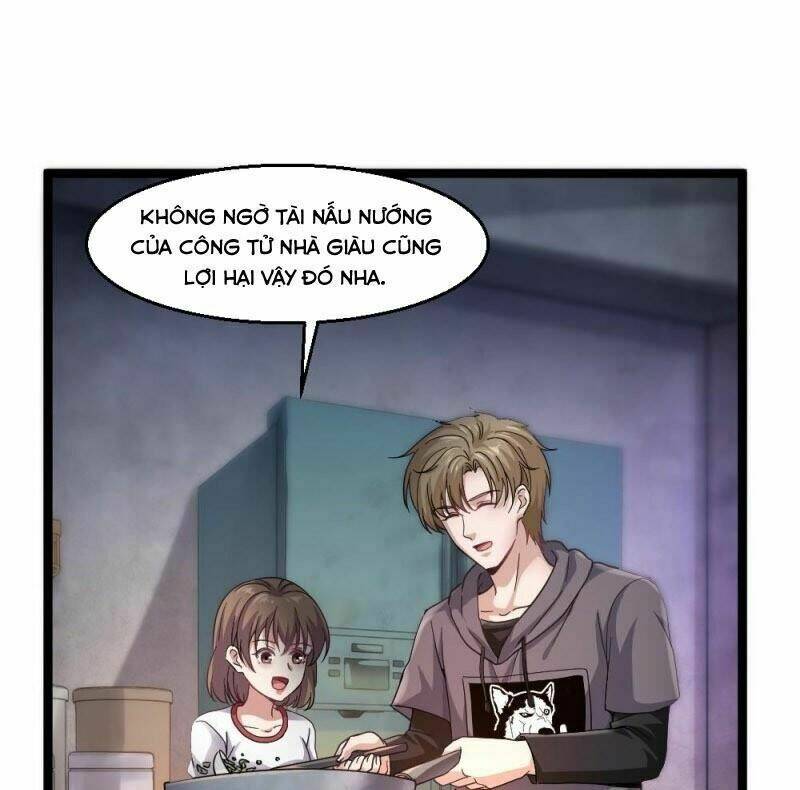 Tối Cuồng Nữ Tế: Chapter 42