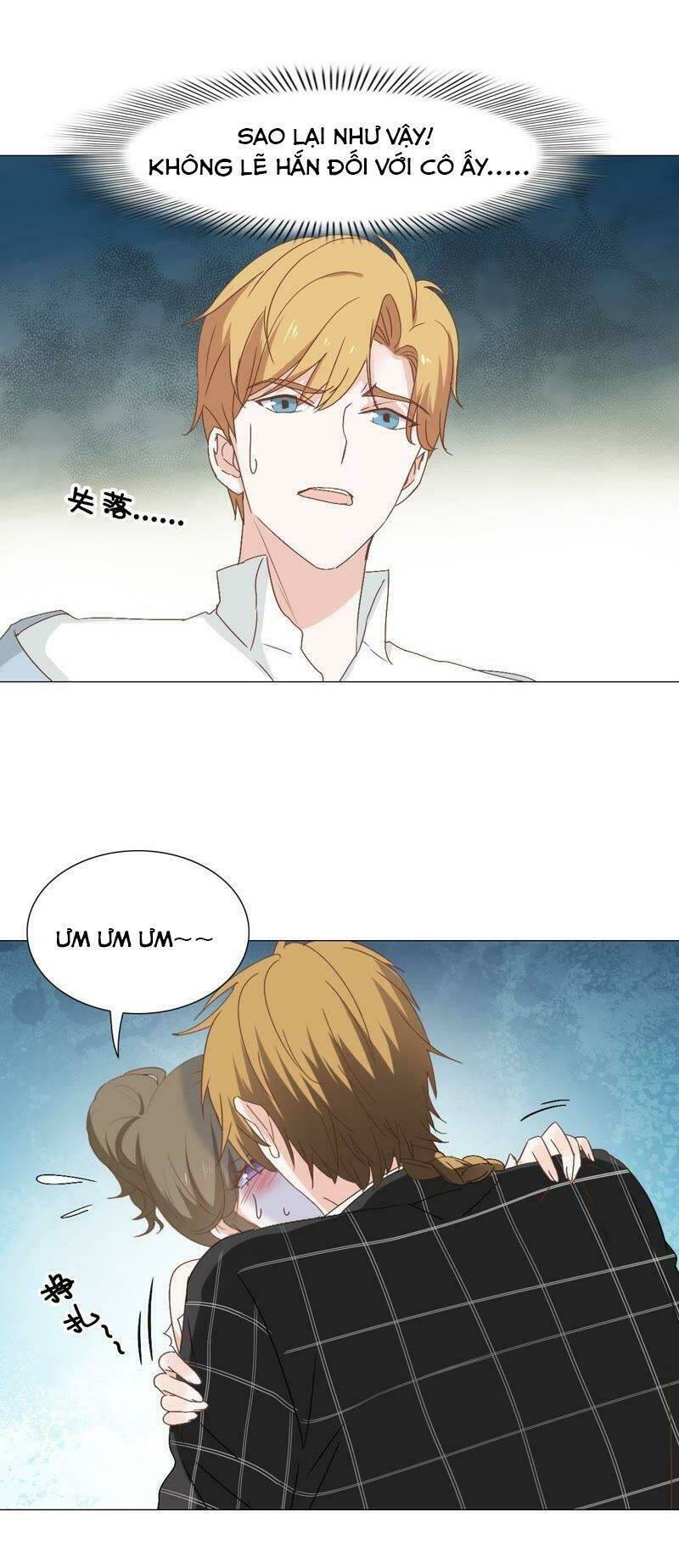 Thập Nhị Hắc Miêu: Chapter 6