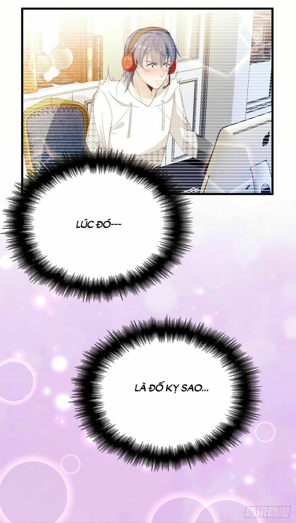 Bí Mật Kết Hôn Với Ảnh Đế: Vợ Ơi Đến Đây Tấn Công Đi Nào: Chapter 29