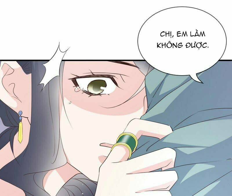 Chiến Lược Lãng Mạn Của Thịnh Thiếu: Chapter 73