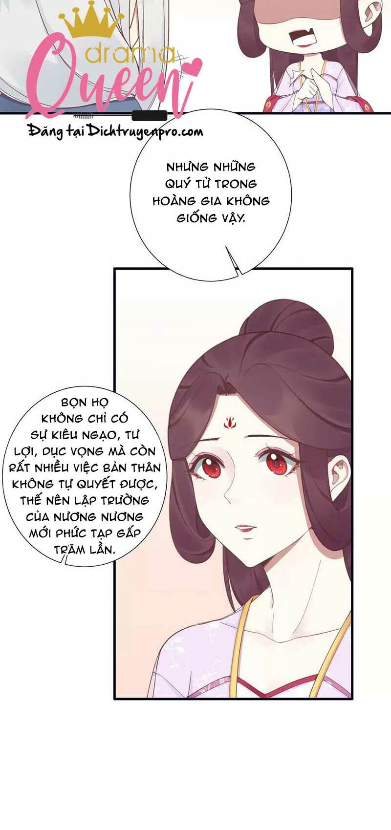 Hoàng Hậu Bận Lắm: Chapter 188
