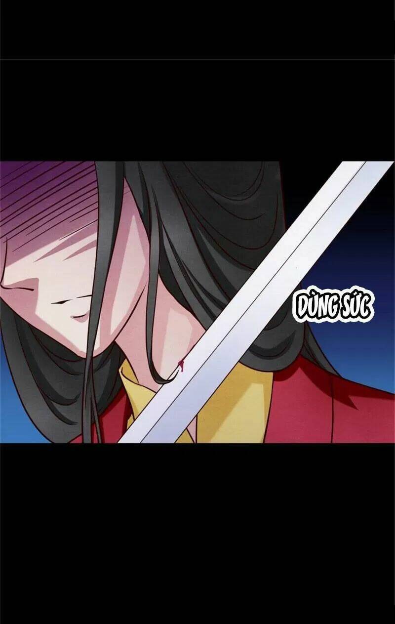 Tuyệt Thế Độc Phi Của Tà Vương: Chapter 136