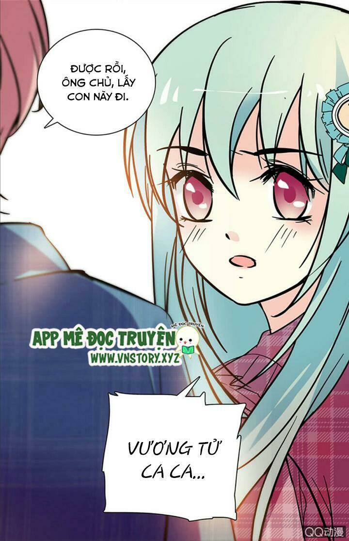 Nữ Hầu Sau Giờ Học: Chapter 49