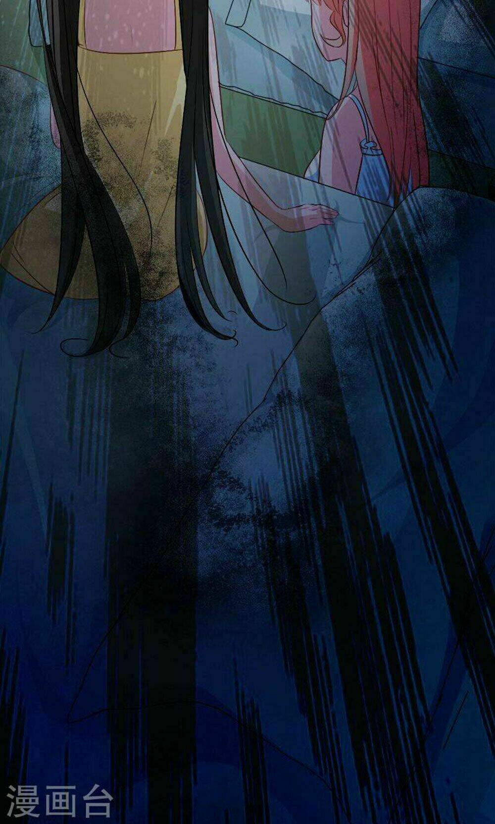 Hung Mãnh Quỷ Phu Bà Thượng Sàng: Chapter 69