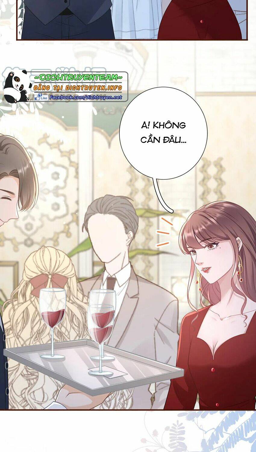 Bạn Gái Tôi Mới 30+: Chapter 109