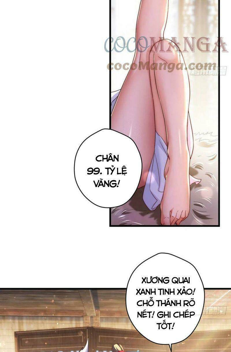 Ta Là Đại Hoàn Đan: Chapter 81