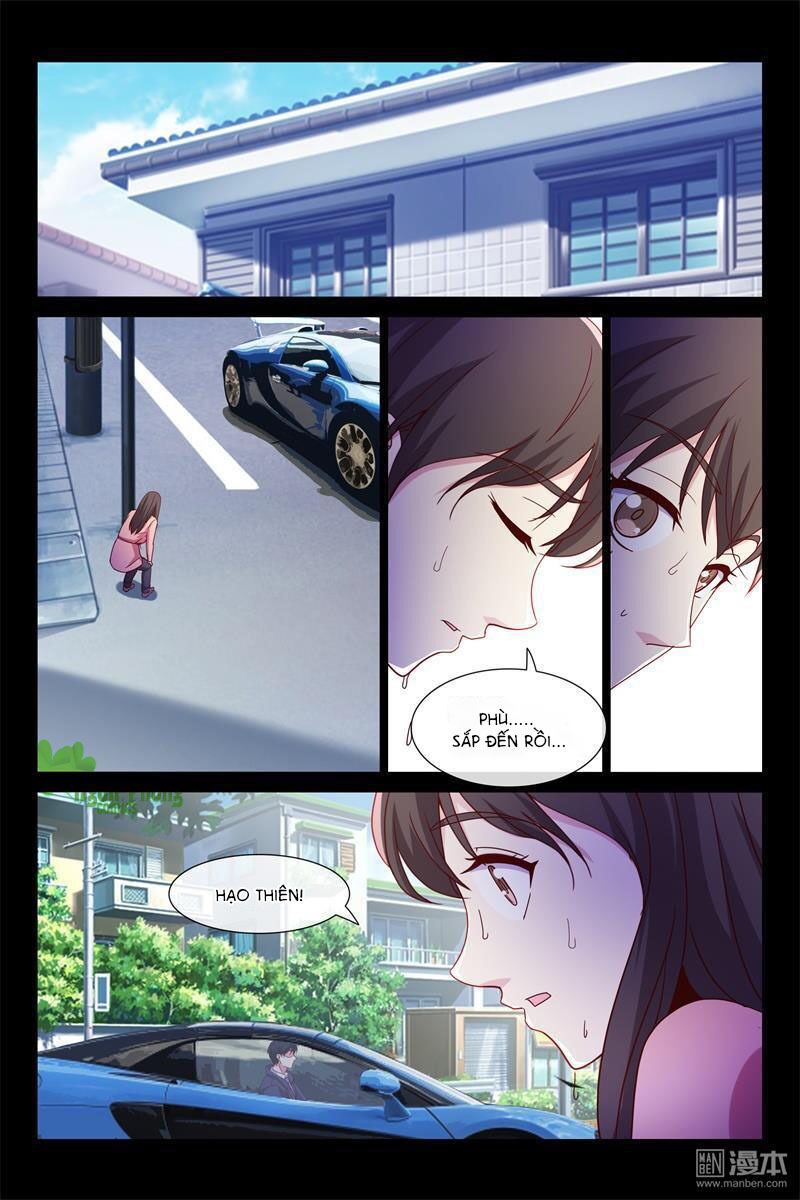 Tình Nhân Khế Ước Của Tổng Tài: Chapter 94
