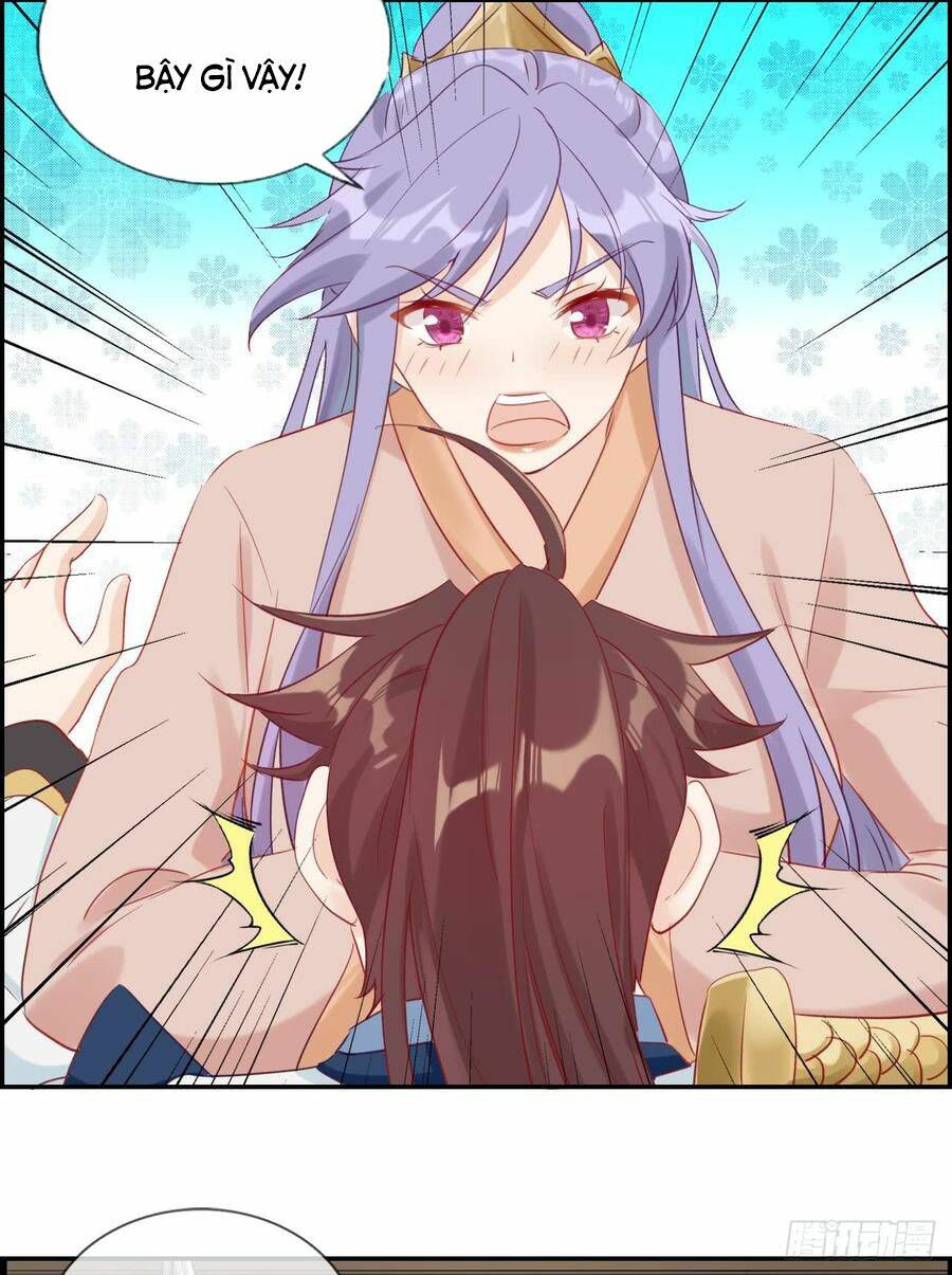 Tối Cường Hoàn Khố Hệ Thống: Chapter 31