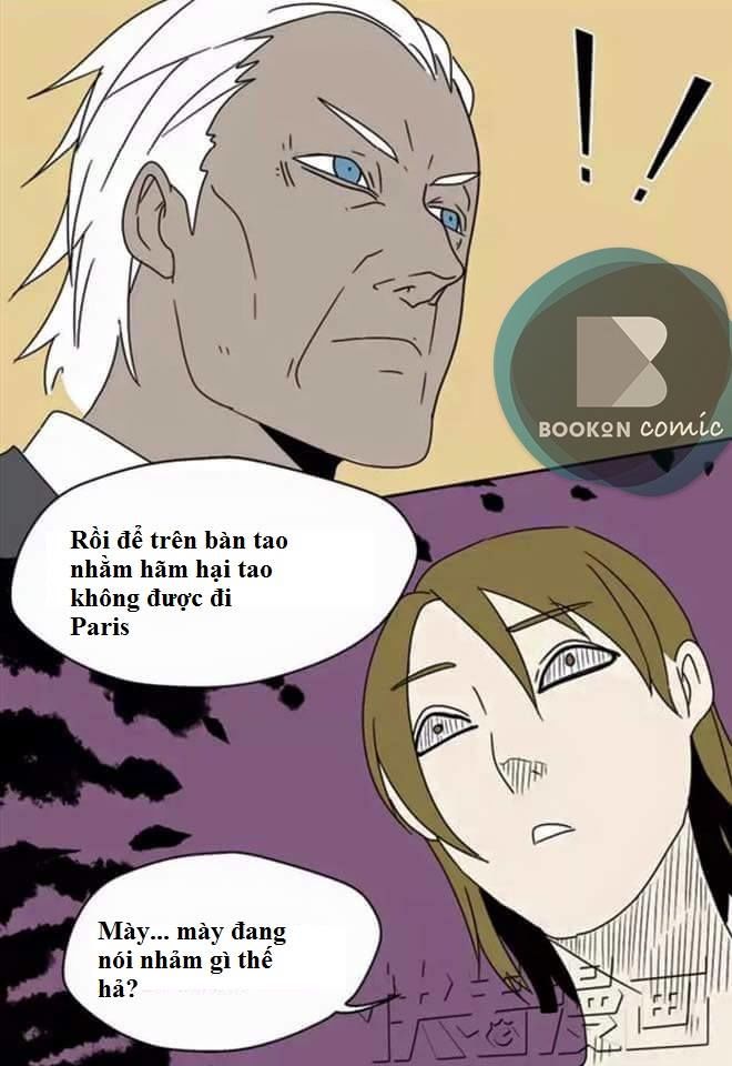 Ứng Dụng Thẩm Mỹ: Chapter 4