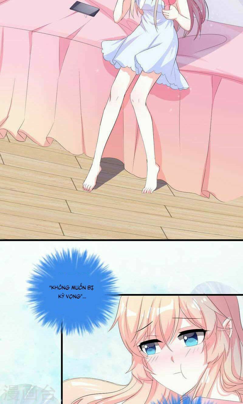Này! Đừng Động Vào Phô Mai Của Tôi: Chapter 35