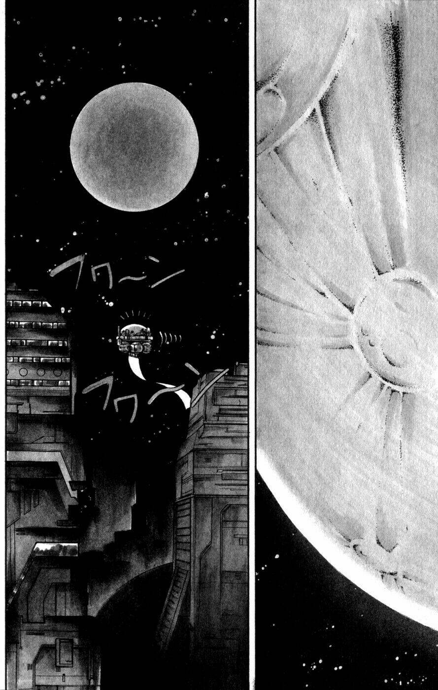 Chiến Binh Thế Giới Ảo X4-5: Chapter 1