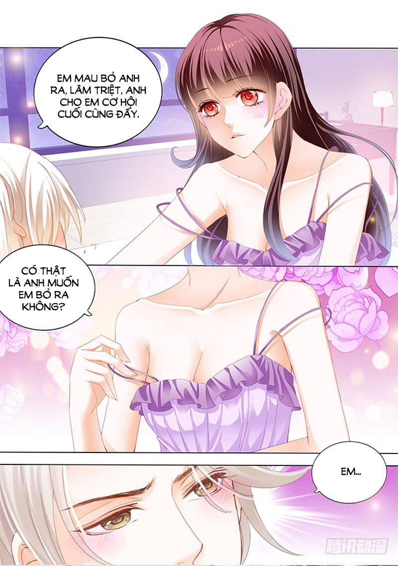 Thiểm Hôn Kiều Thê: Chapter 180