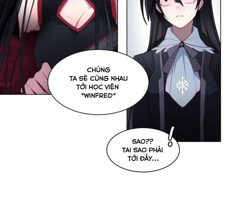 The Memory Of Wind: Anz: Chapter 48