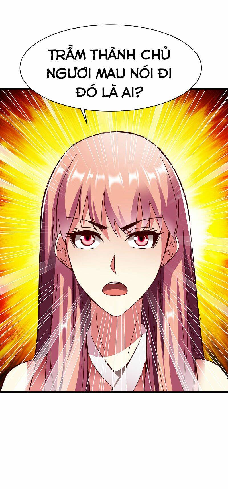 Chiến Đỉnh: Chapter 265