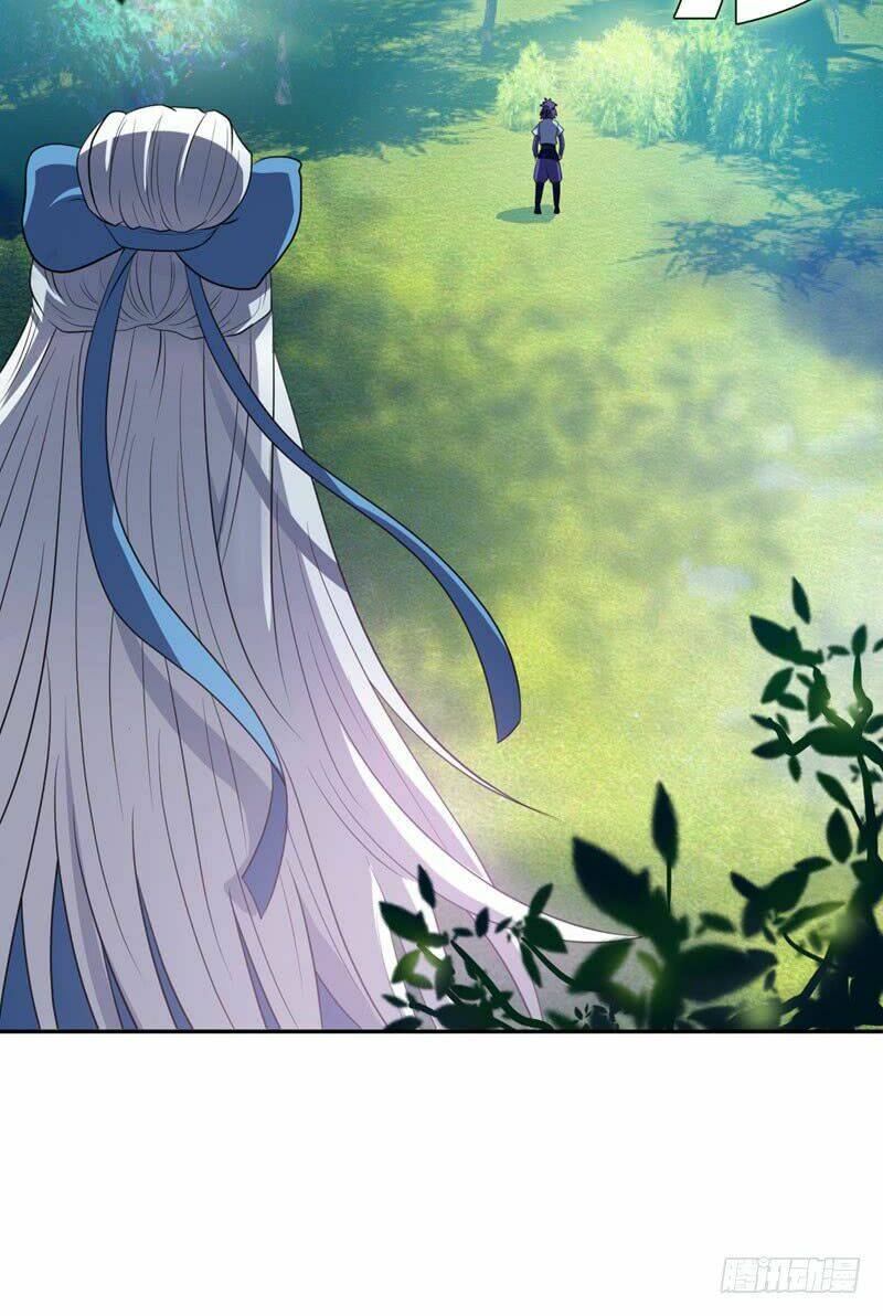 Yêu Giả Vi Vương: Chapter 3