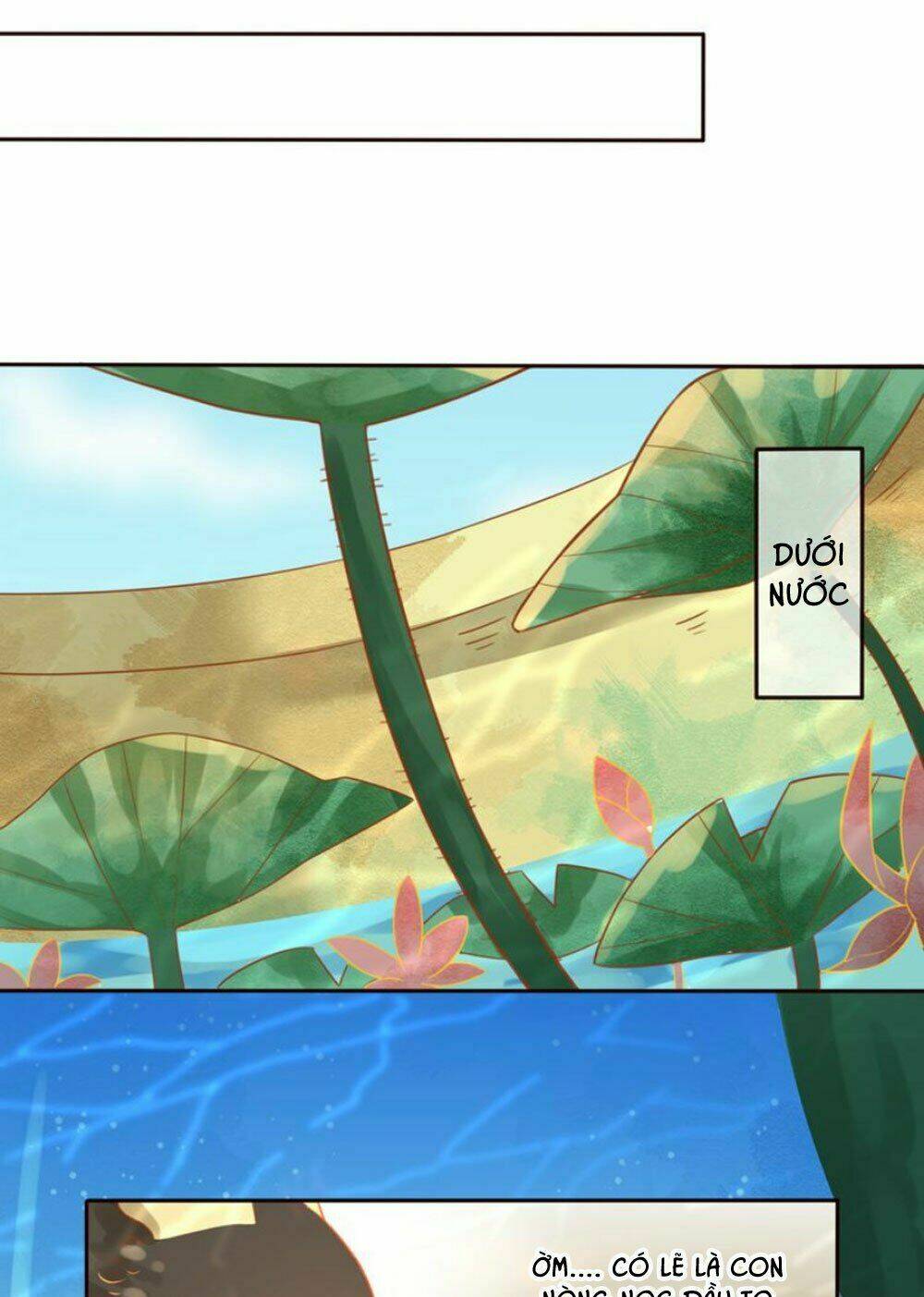 Chọc Nhầm Thượng Thần Băng Lãnh: Chapter 21