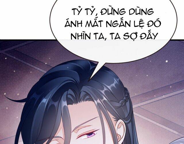 Mau Xuyên Không Rửa Tội Cho Nhân Vật Phản Diện: Chapter 9