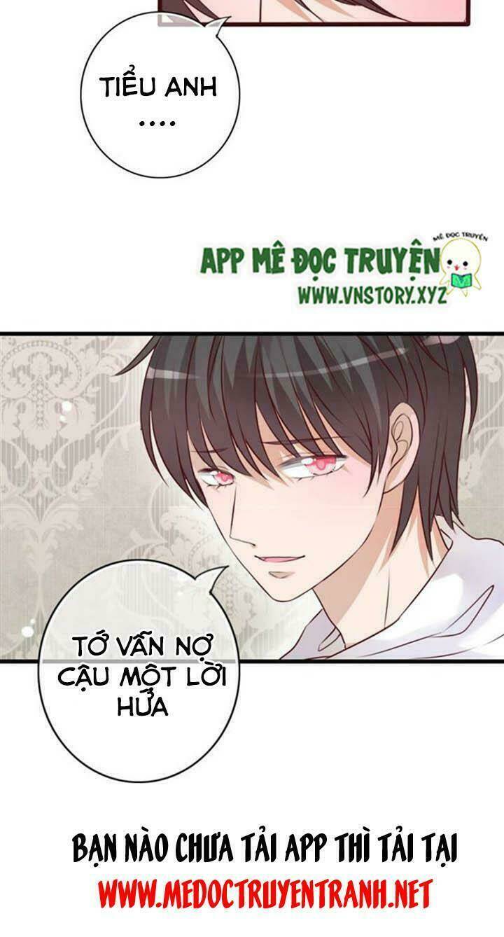 Sau Con Mưa Mùa Hạ: Chapter 24