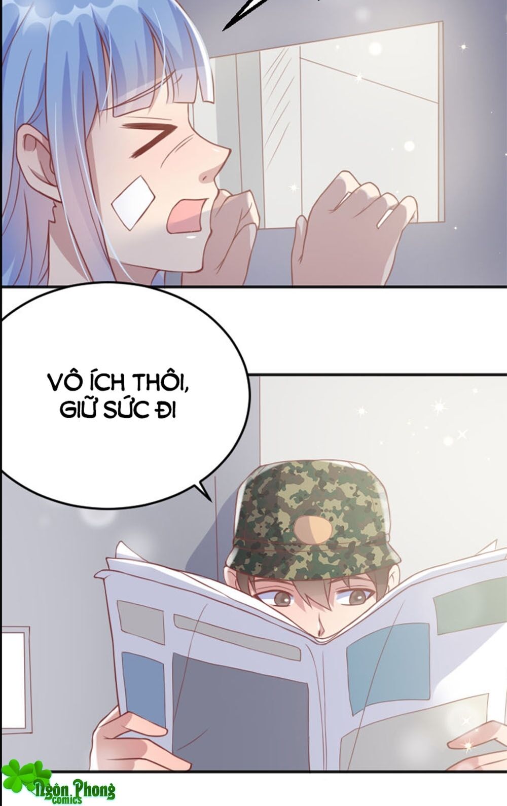 Chồng Già Vợ Trẻ Trêu Nhau Hàng Ngày: Chapter 60