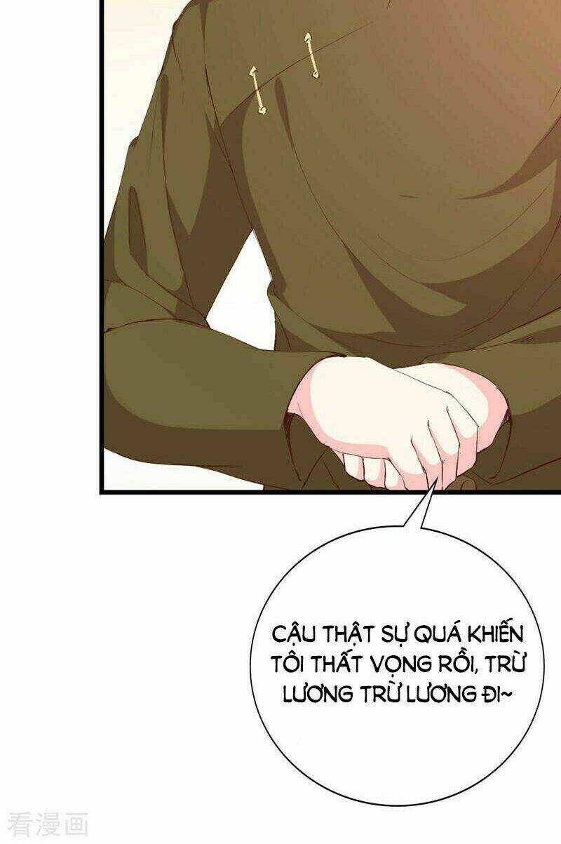 Này! Đừng Động Vào Phô Mai Của Tôi: Chapter 128