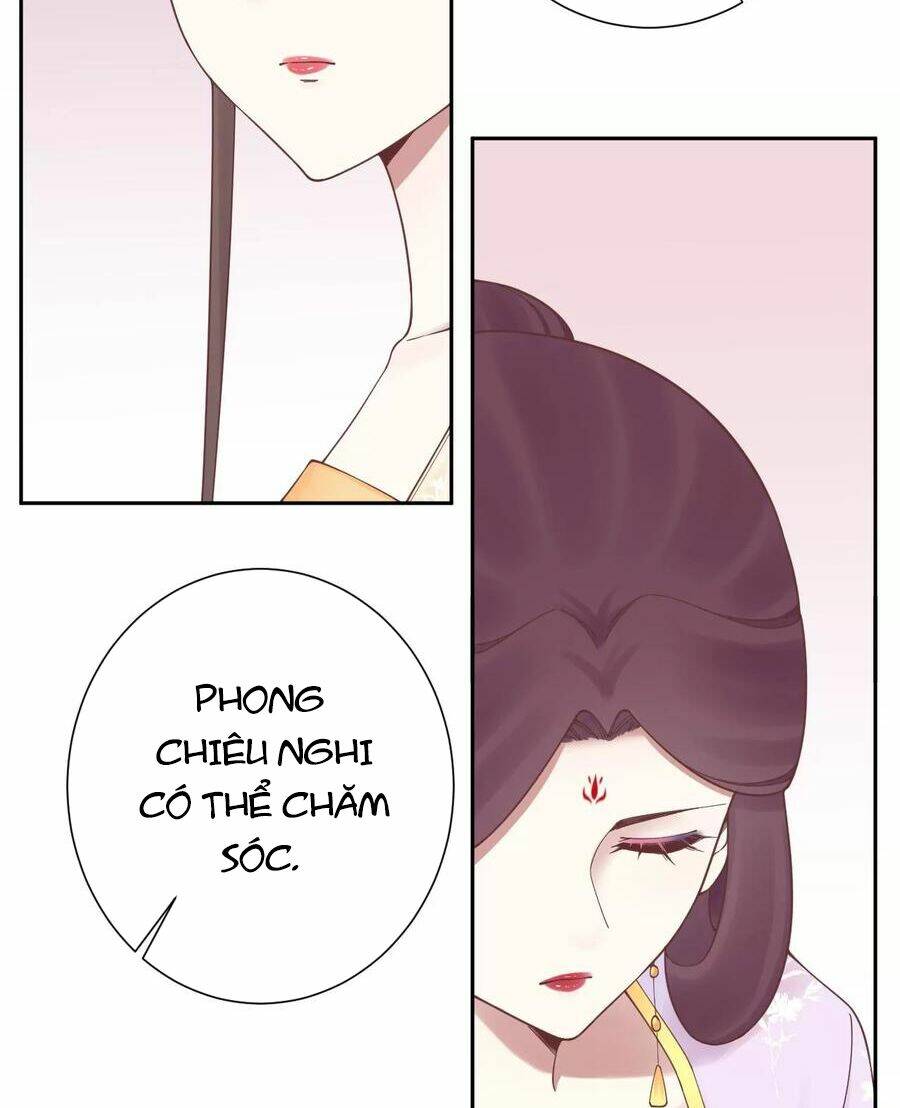 Hoàng Hậu Bận Lắm: Chapter 167