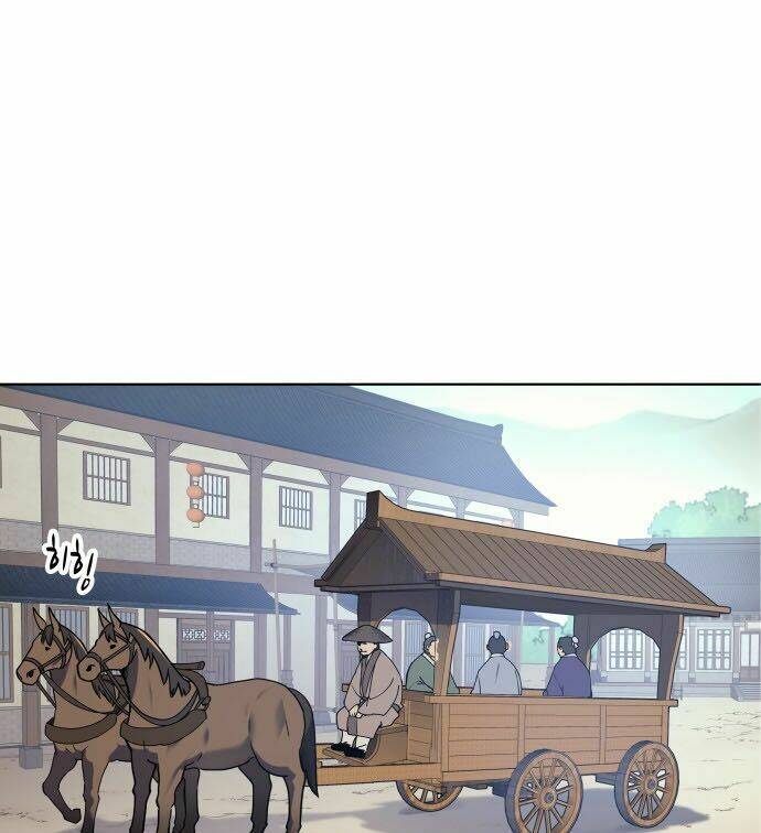 Câu Chuyện Về Người Lưu Giữ Lịch Sử: Chapter 3