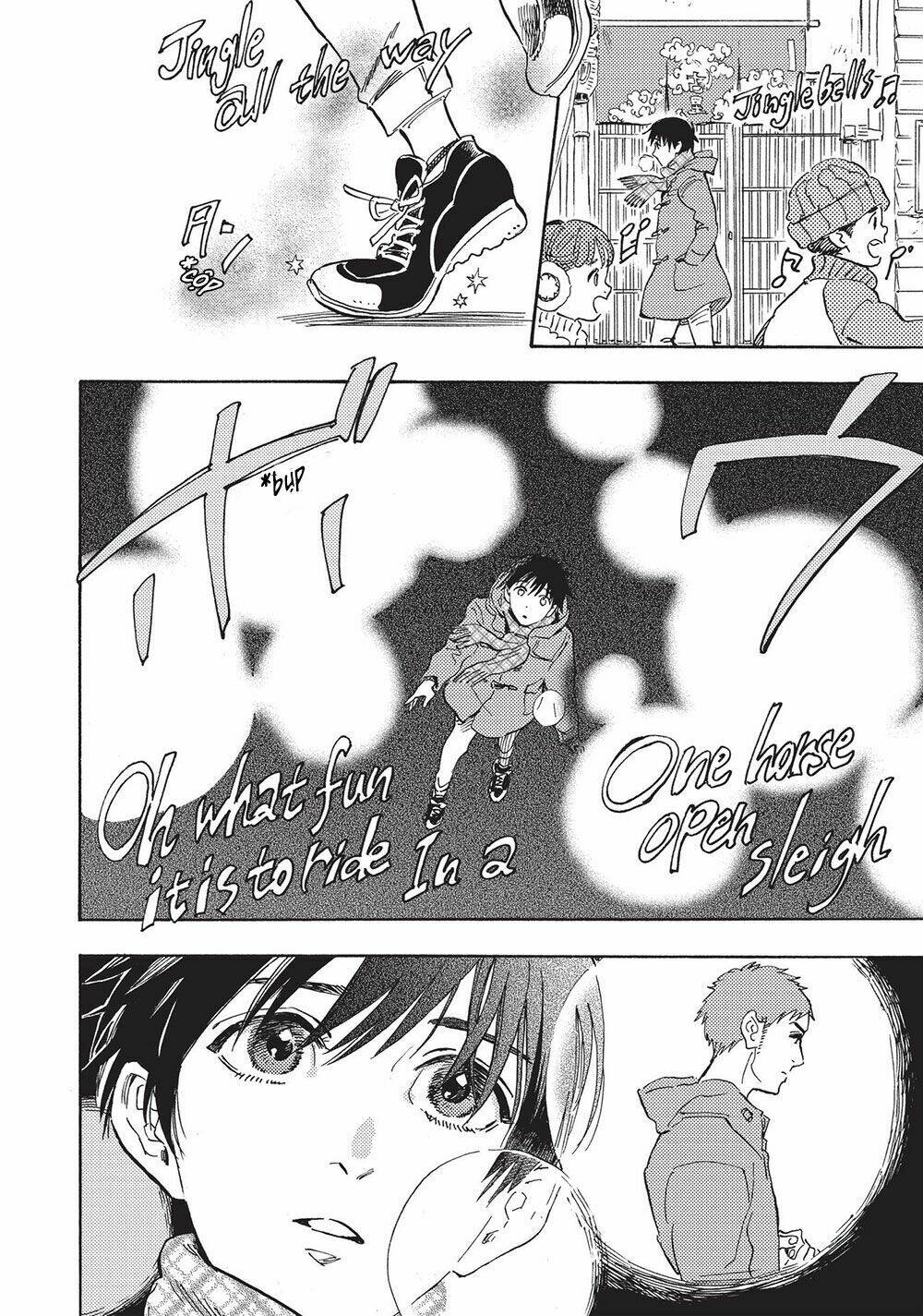 Shimanami Tasogare: Chapter 20