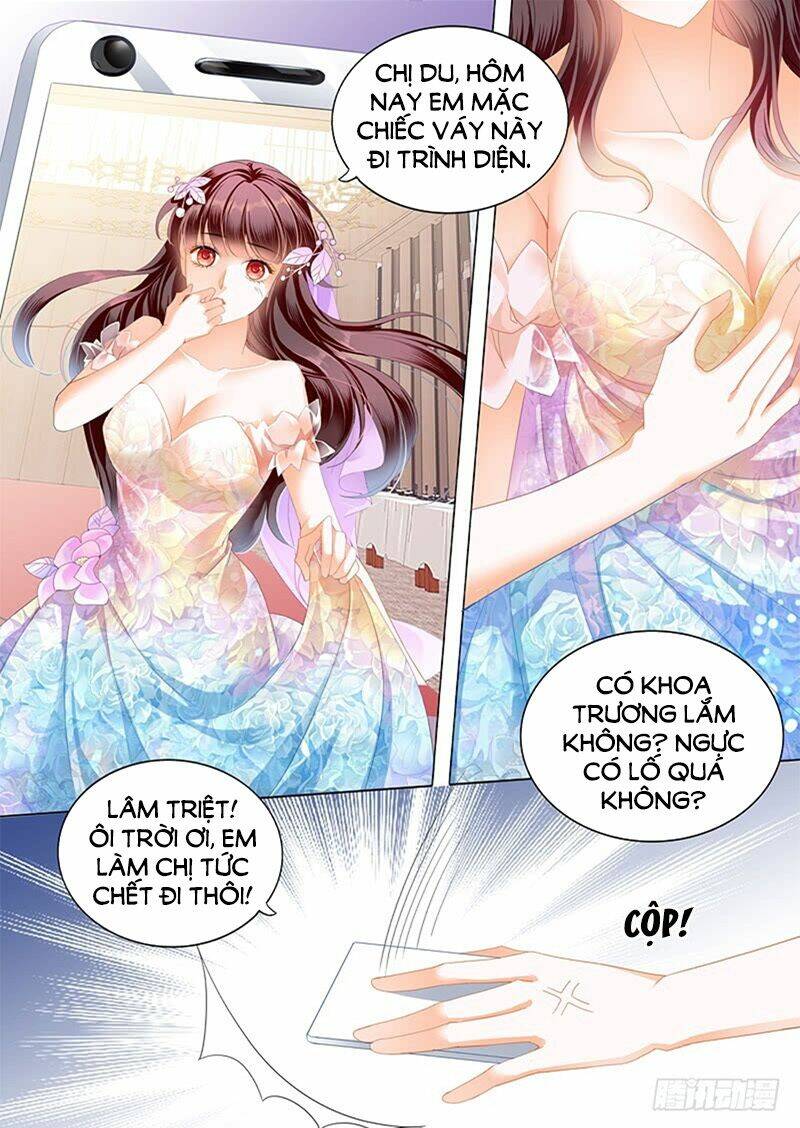 Thiểm Hôn Kiều Thê: Chapter 195