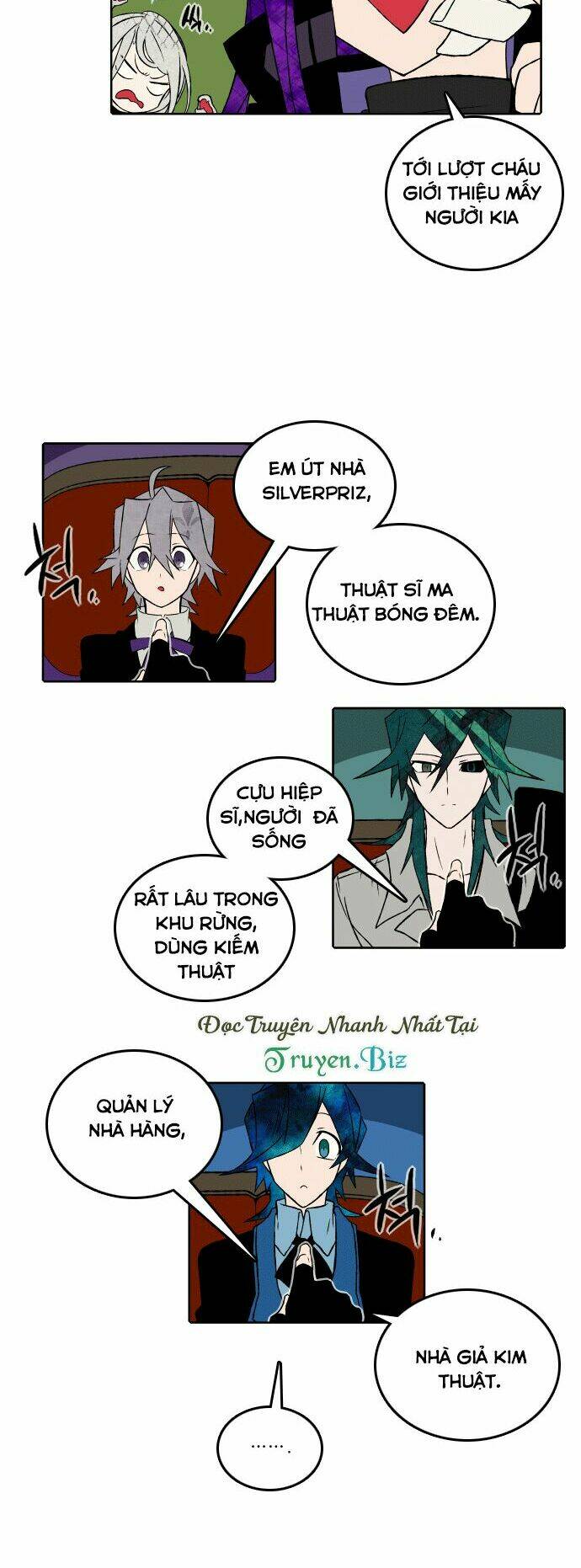 Niflheim: Chapter 37