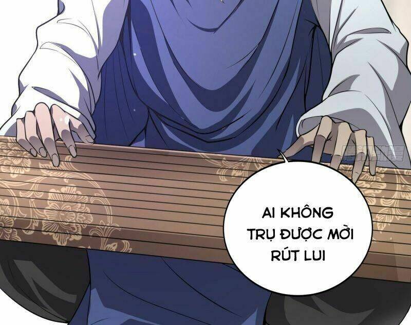 Vận Rủi Thực Không Phải Cha Ta: Chapter 23