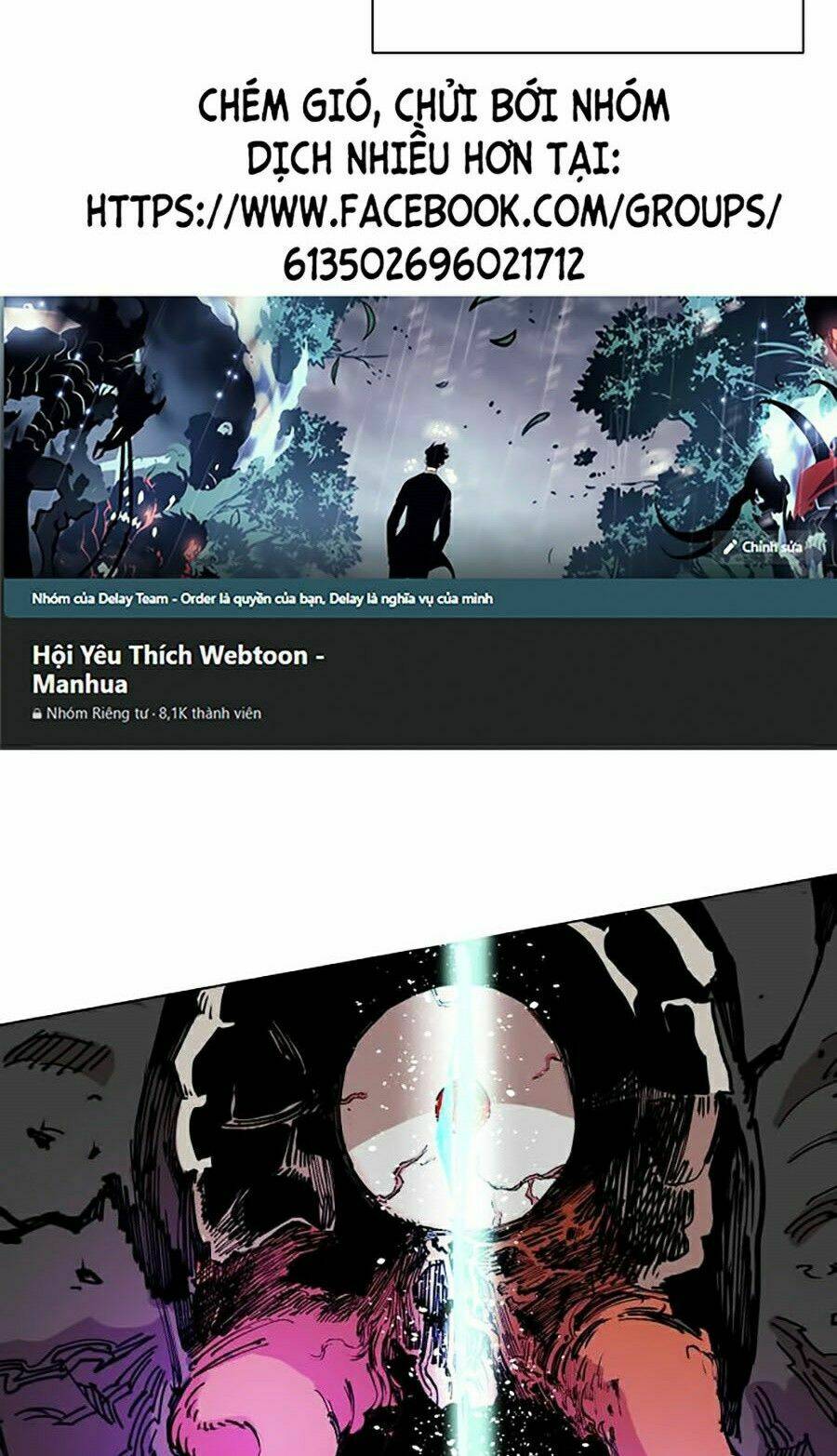 Hard Core Leveling Warrior Ss2: Chapter 93