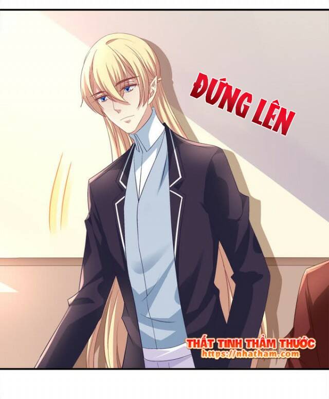 Đế Vương Ta Vẫn Còn Nhỏ: Chapter 62