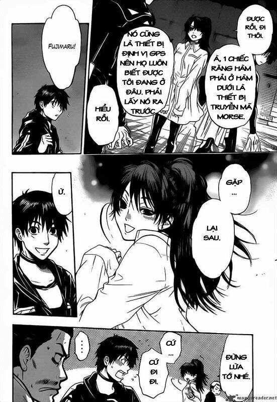 Bloody Monday 2: Chapter 38