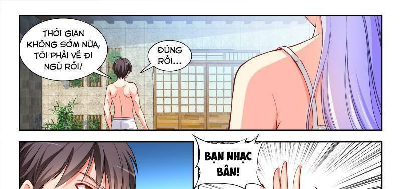 Cực Đạo Tông Sư: Chapter 54