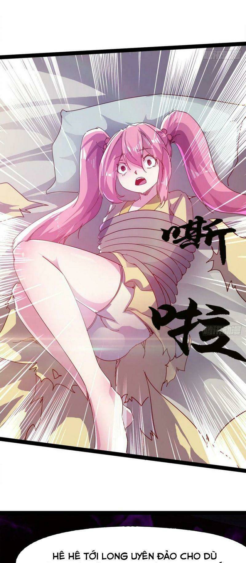 Kiếm Đồ: Chapter 89