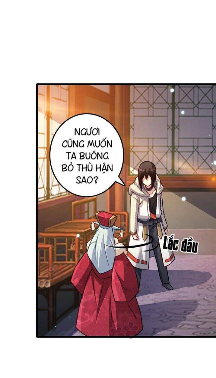 Đại Bảo Kiếm Của Tôi: Chapter 15