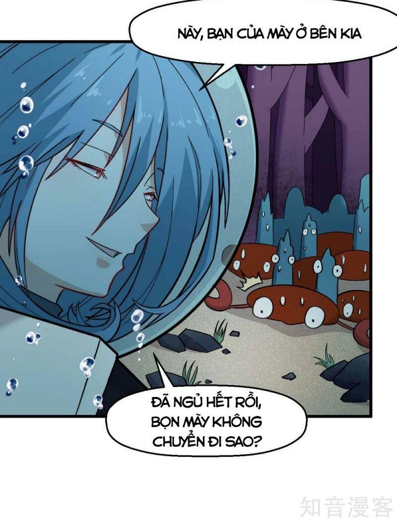 Vườn Trường Cuồng Sư Hệ Thống: Chapter 205