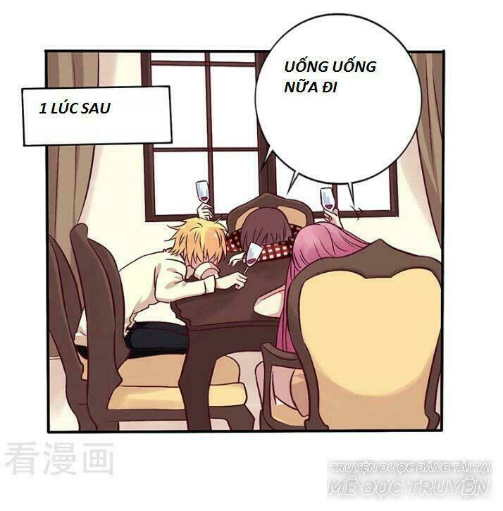 Tổng Tài Đã Cưới Em: Chapter 77